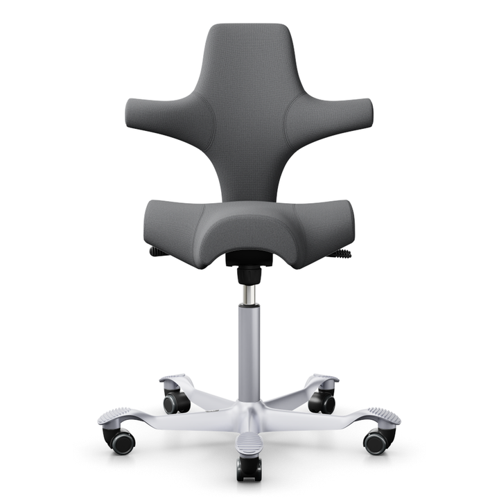 HAG Capisco 8106 - Chair Dinkum