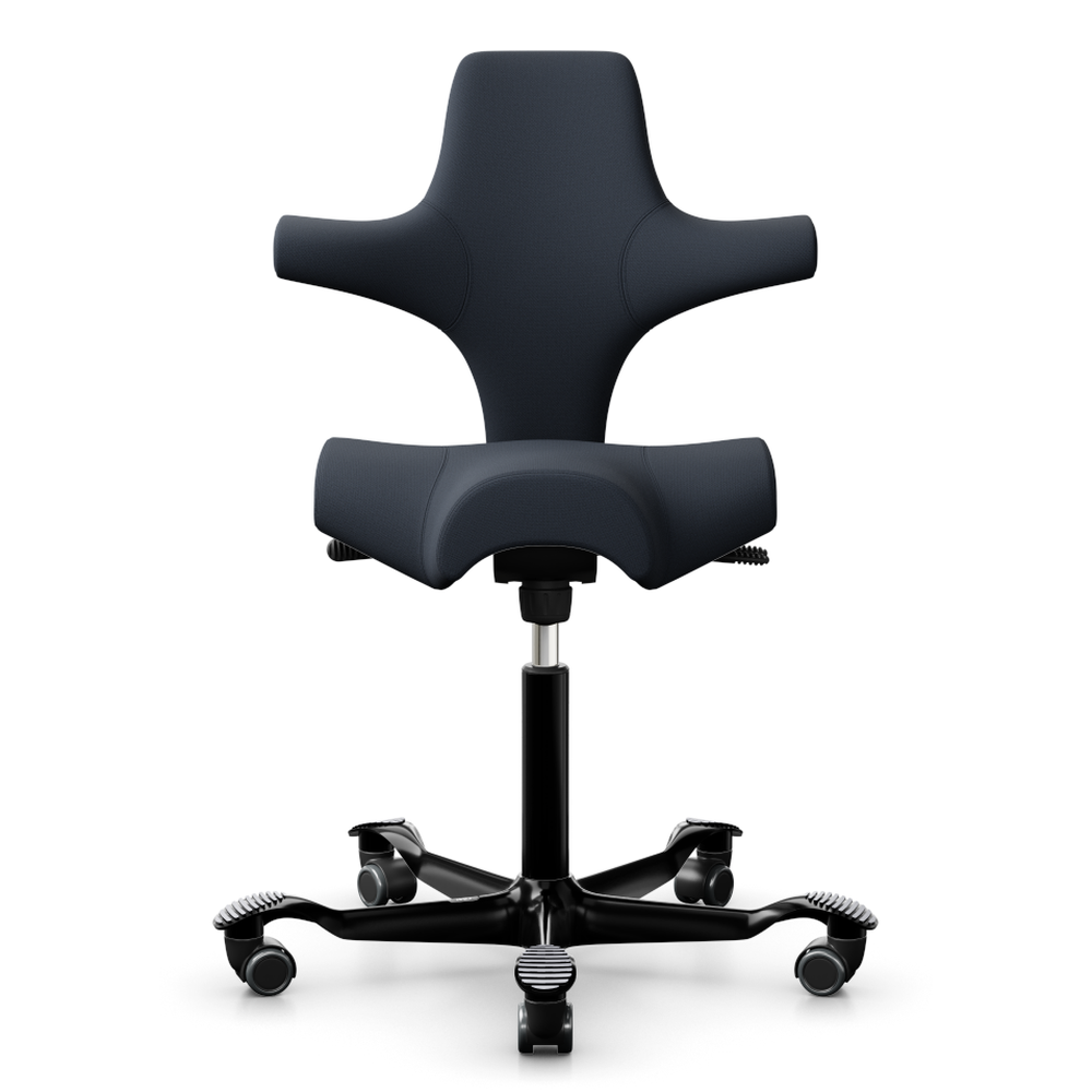 HAG Capisco 8106 - Chair Dinkum