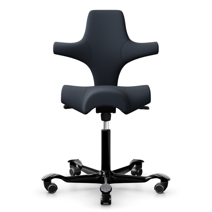 HAG Capisco 8106 - Chair Dinkum