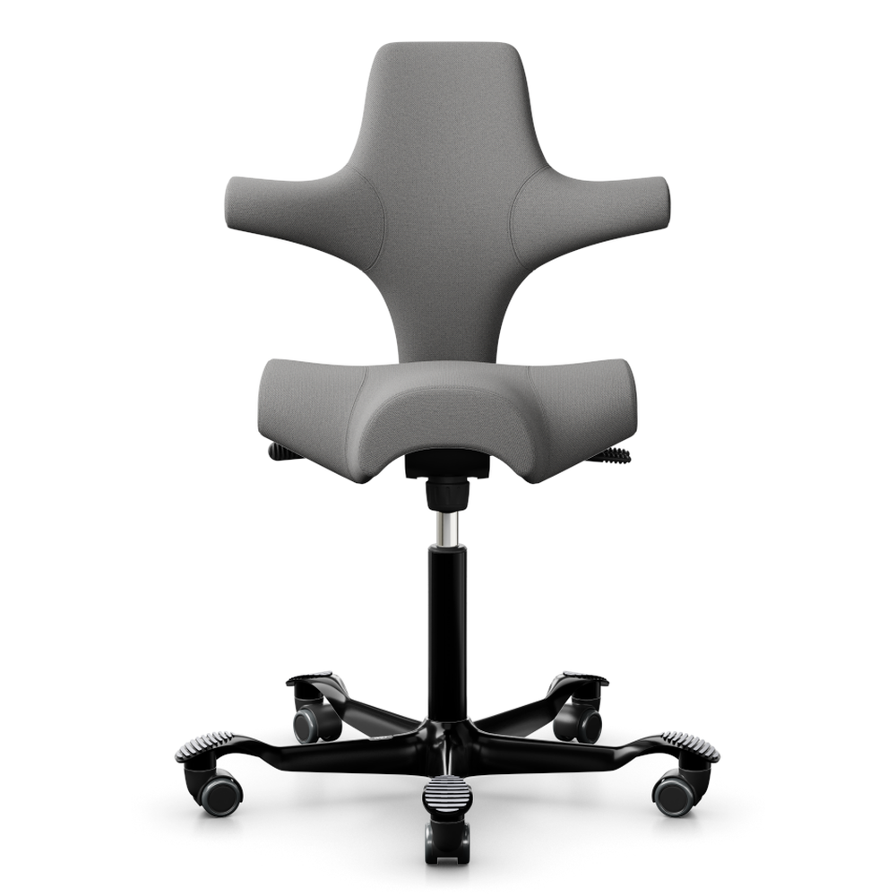 HAG Capisco 8106 - Chair Dinkum