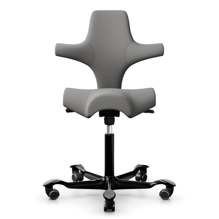 HAG Capisco 8106 - Chair Dinkum