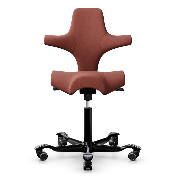 HAG Capisco 8106 - Chair Dinkum