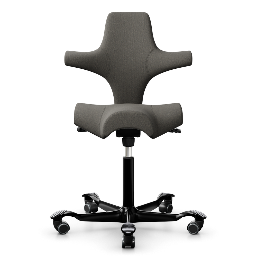 HAG Capisco 8106 - Chair Dinkum