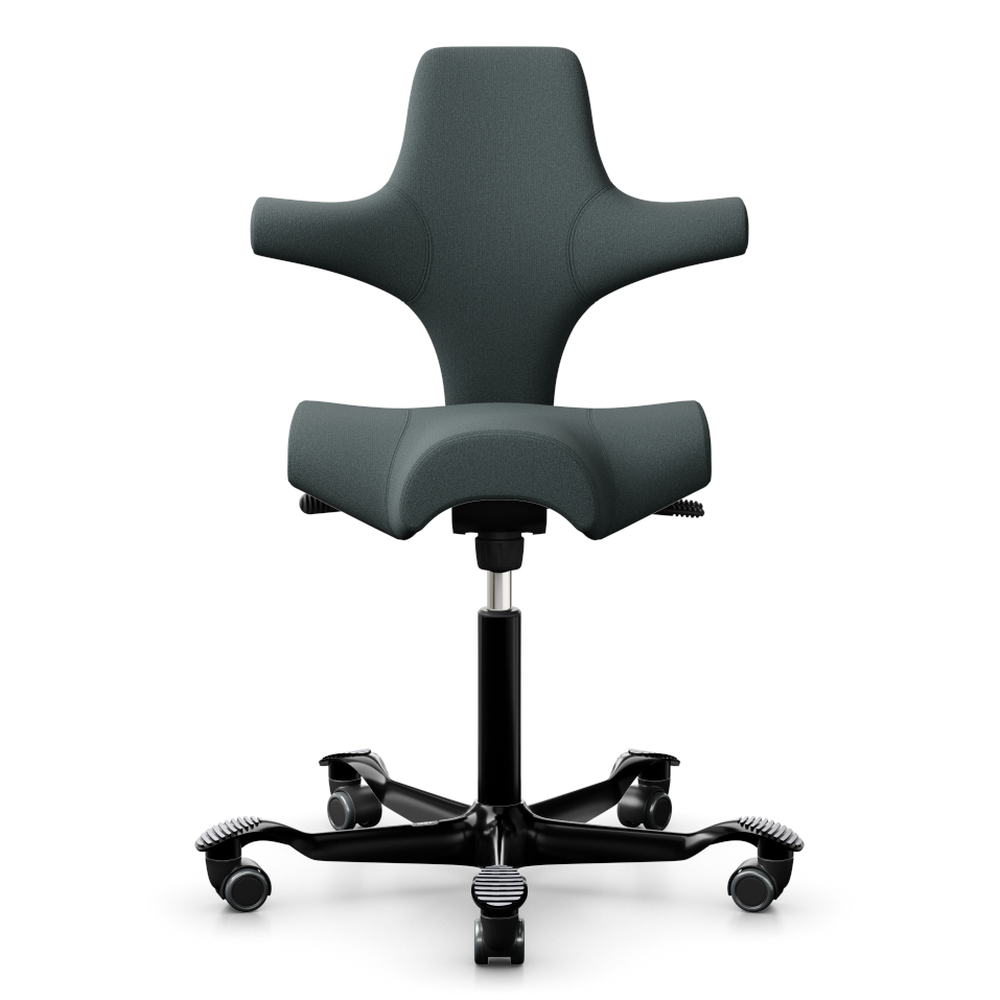 HAG Capisco 8106 - Chair Dinkum