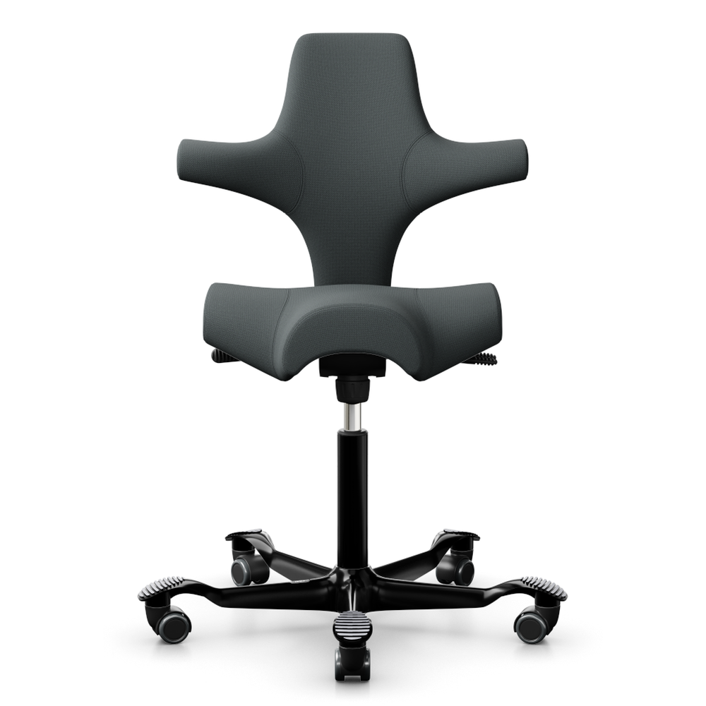 HAG Capisco 8106 - Chair Dinkum