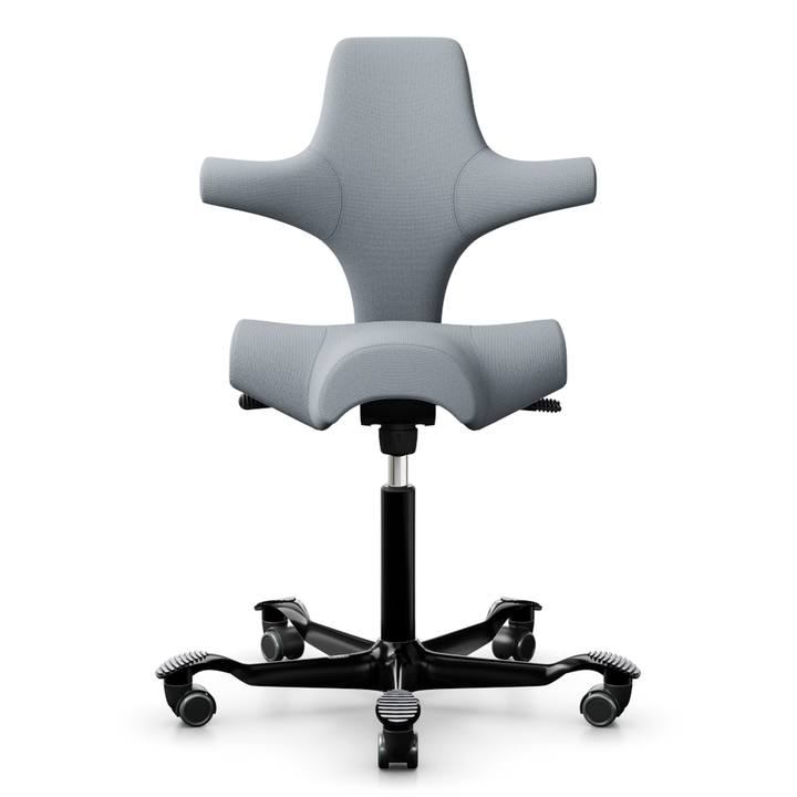HAG Capisco 8106 - Chair Dinkum