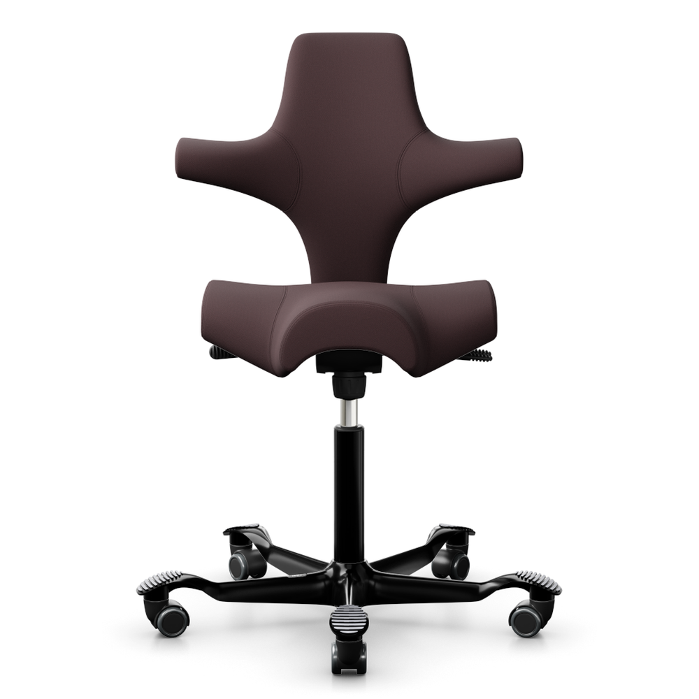 HAG Capisco 8106 - Chair Dinkum