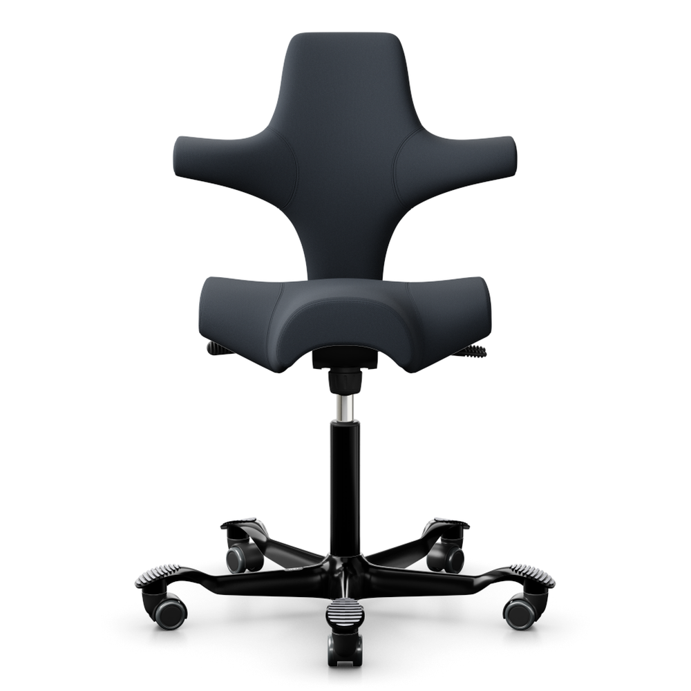 HAG Capisco 8106 - Chair Dinkum