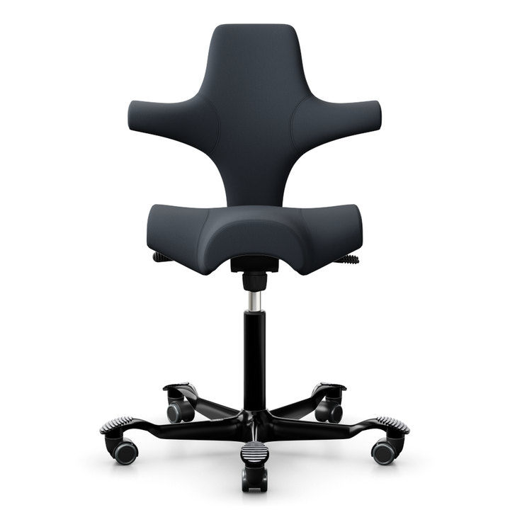 HAG Capisco 8106 - Chair Dinkum