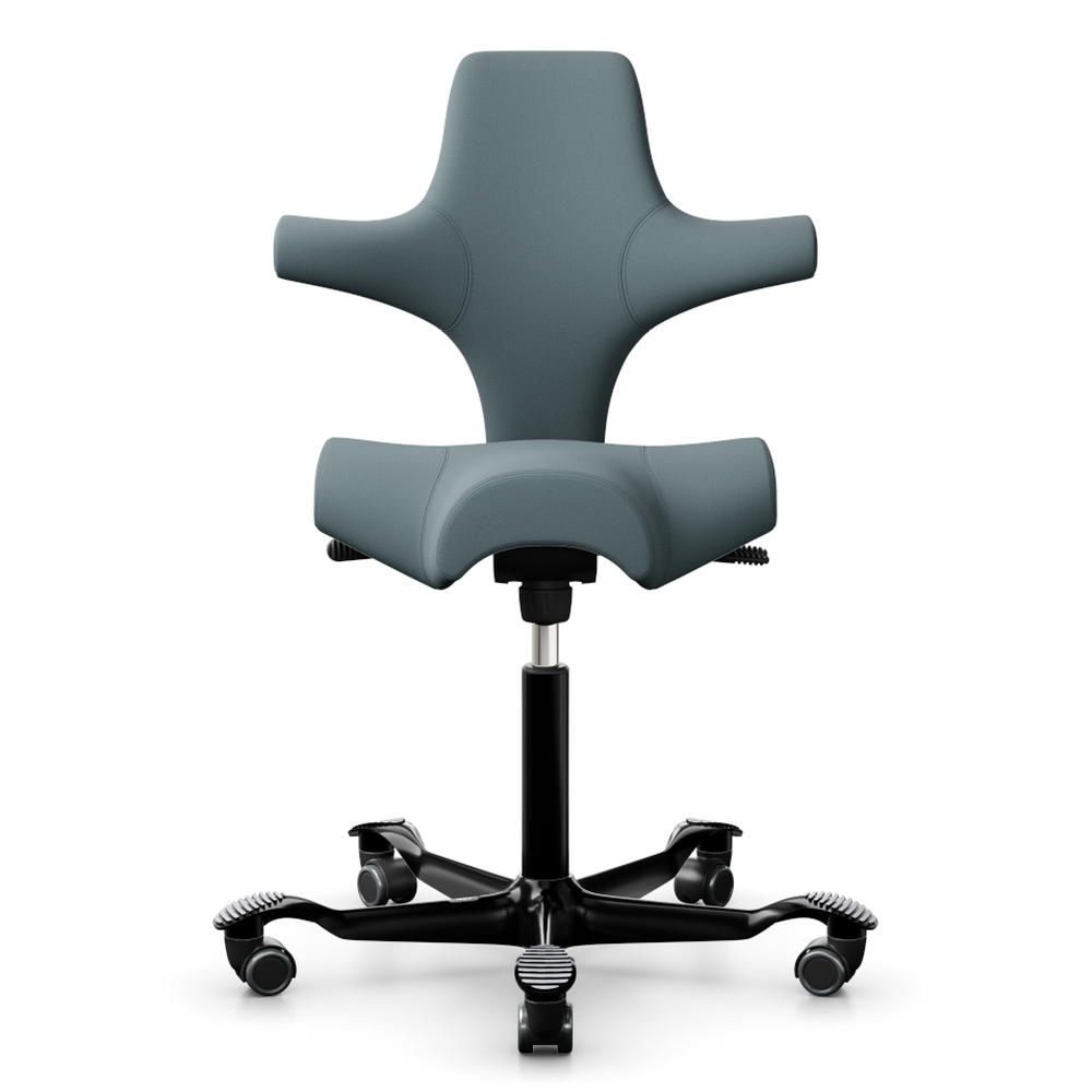 HAG Capisco 8106 - Chair Dinkum