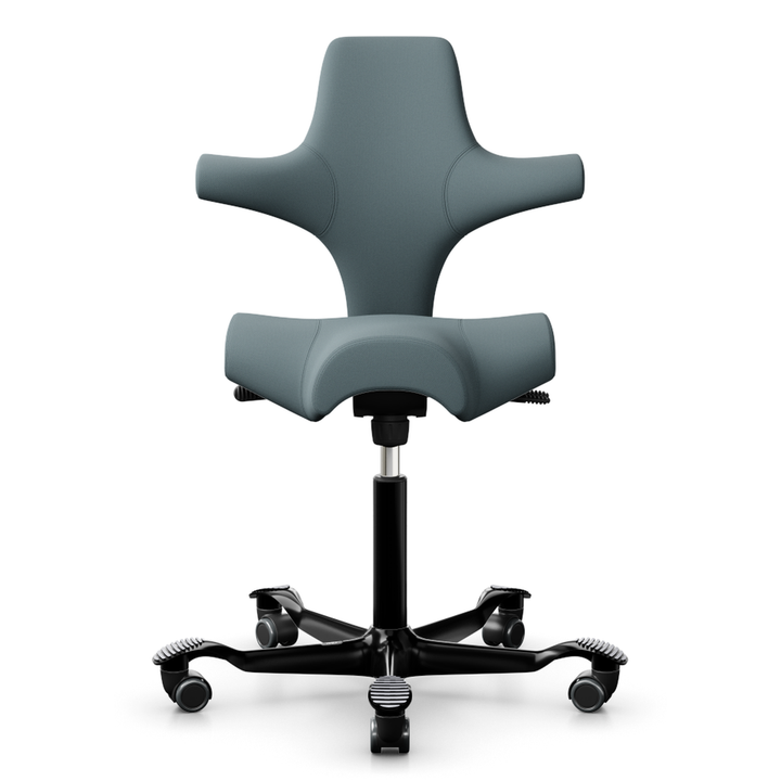 HAG Capisco 8106 - Chair Dinkum