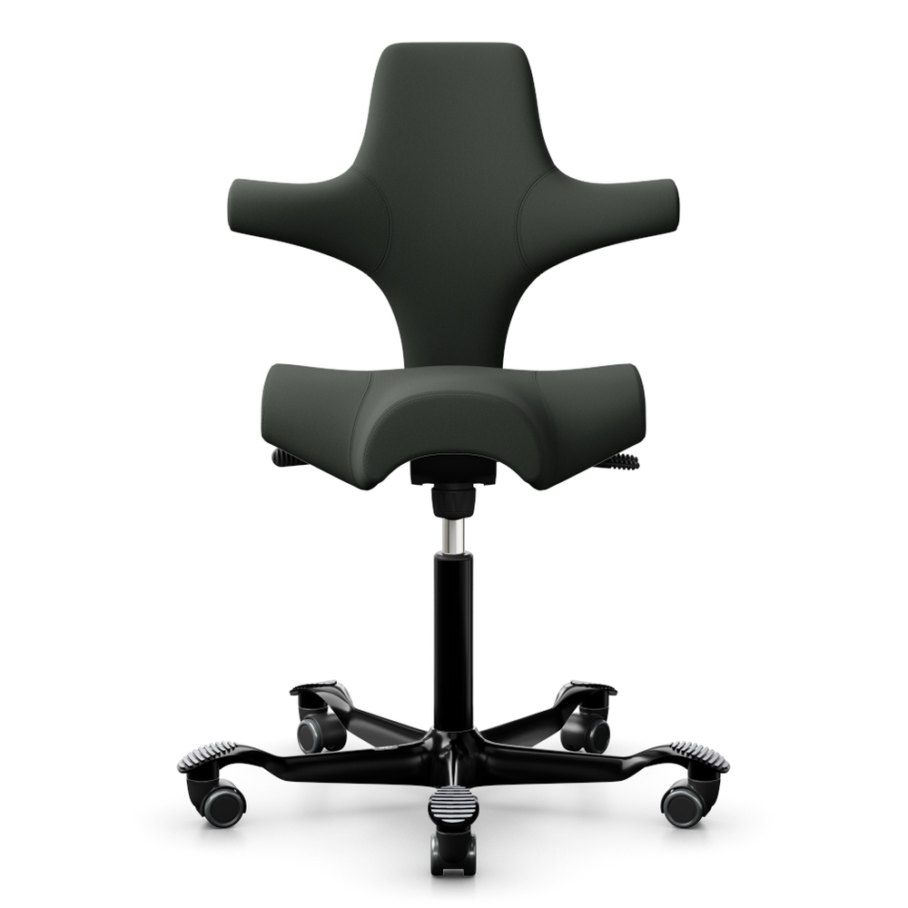 HAG Capisco 8106 - Chair Dinkum