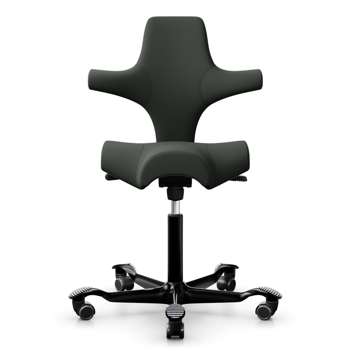 HAG Capisco 8106 - Chair Dinkum