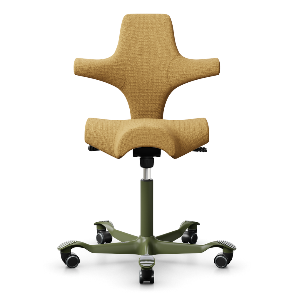 HAG Capisco 8106 - Chair Dinkum