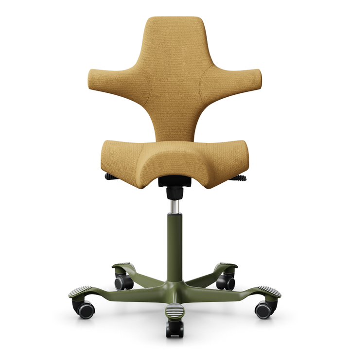 HAG Capisco 8106 - Chair Dinkum