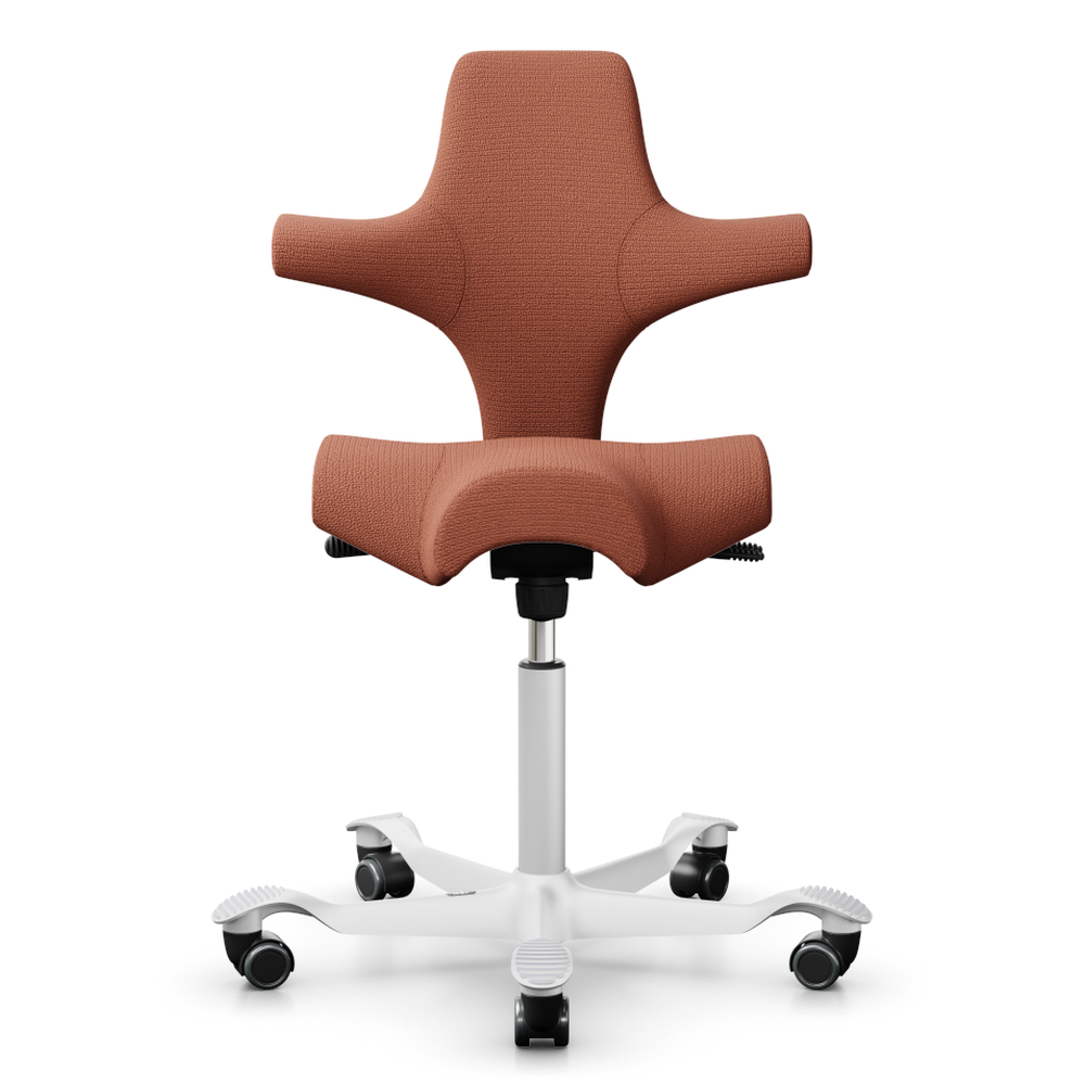 HAG Capisco 8106 - Chair Dinkum
