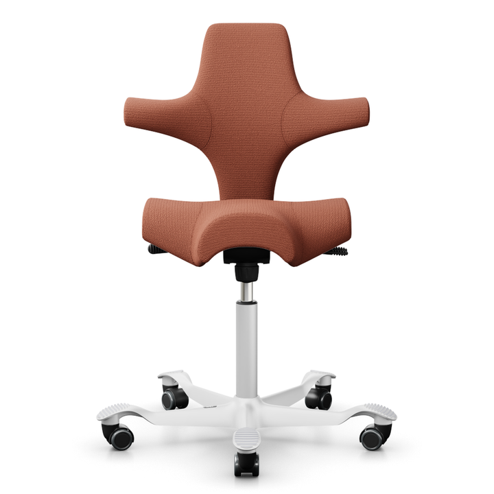 HAG Capisco 8106 - Chair Dinkum
