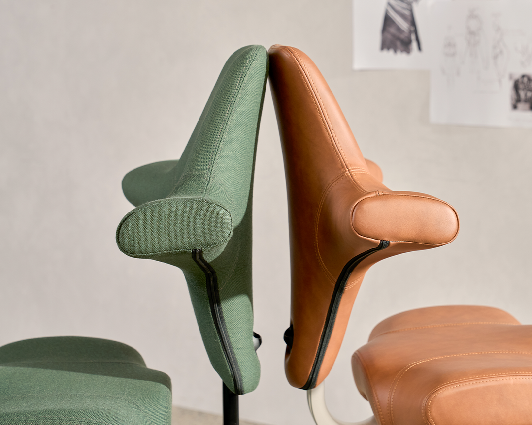 HÅG Capisco Saddle Chair 8106
