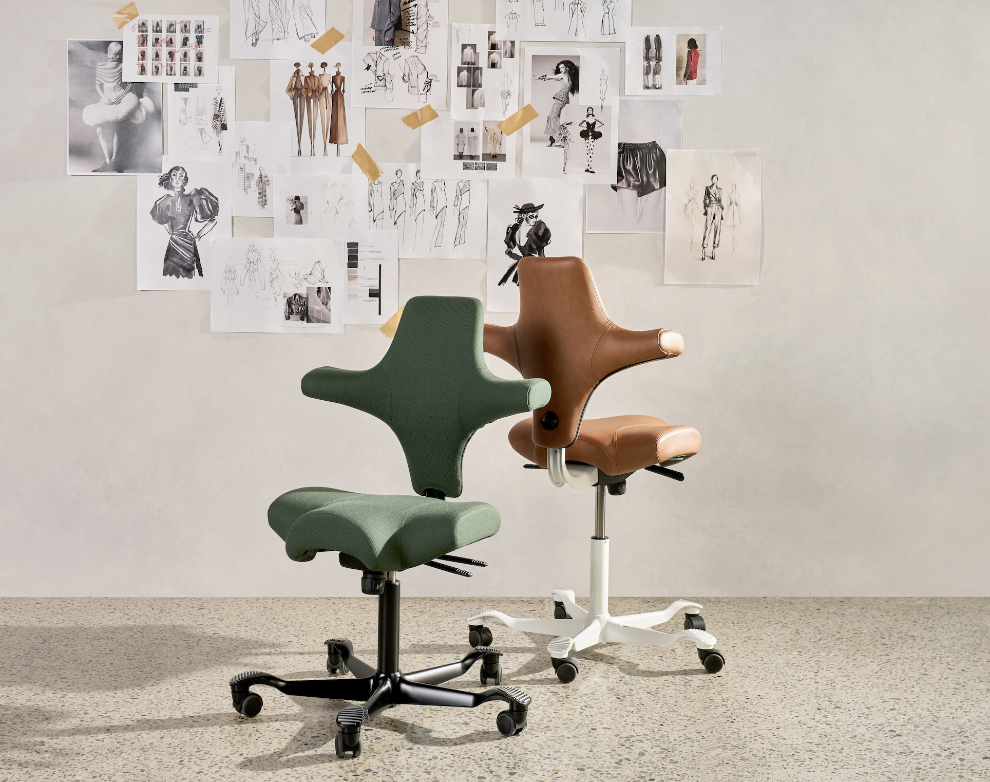 Chair Dinkum