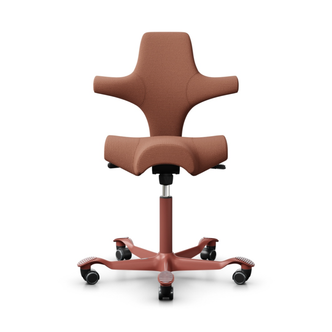 HÅG Capisco Saddle Chair 8106