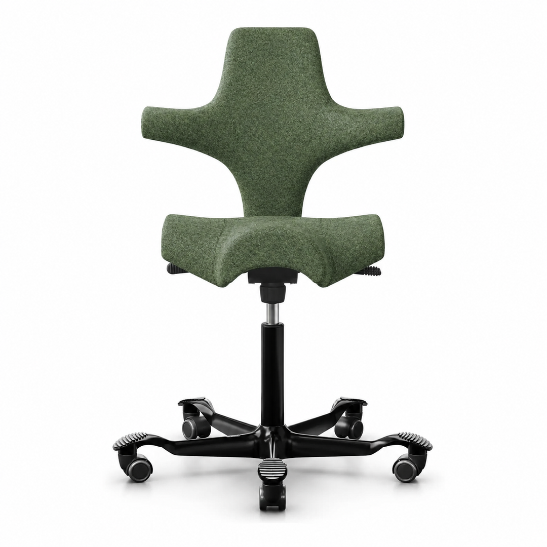HÅG Capisco Saddle Chair 8106