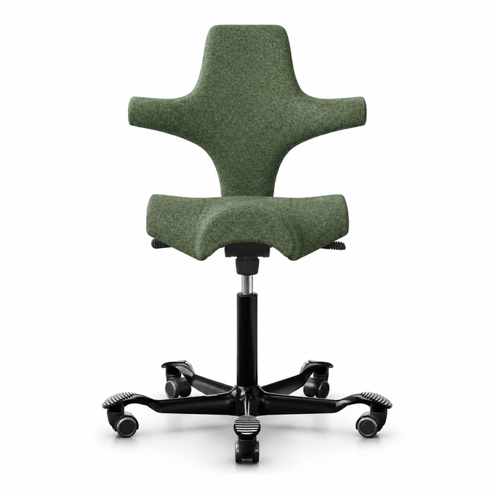 HÅG Capisco Saddle Chair 8106