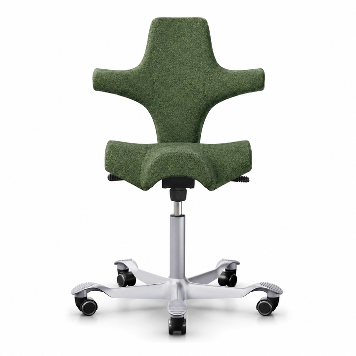 HÅG Capisco Saddle Chair 8106