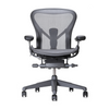 Herman Miller Aeron Chair Graphite