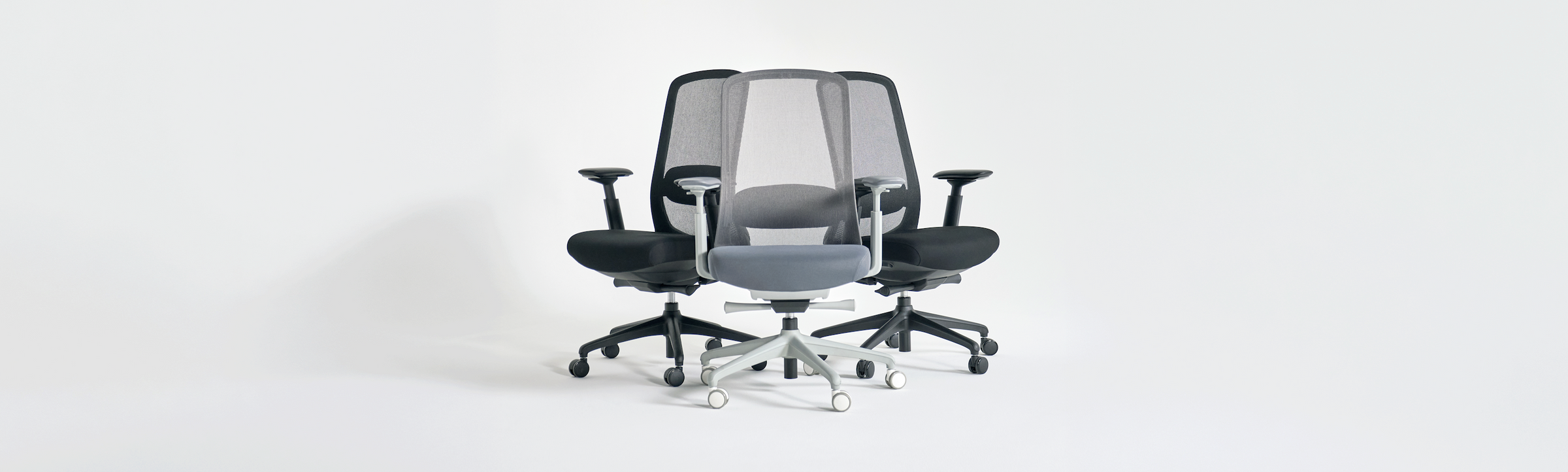 Kyoto Ergonomic Task Chair - Chair Dinkum