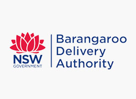 Barangaroo Delivery Authority, NSW Government