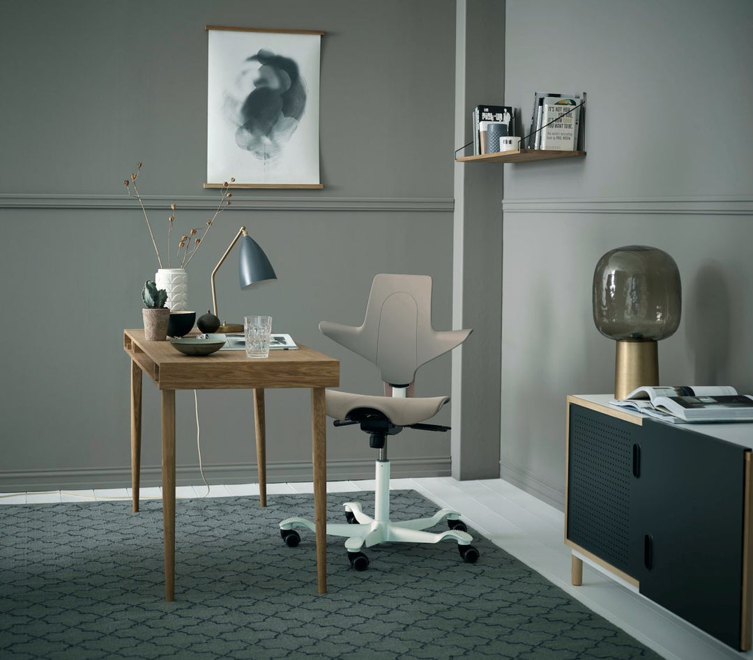HAG Capisco Puls 8020 - Chair Dinkum Australia