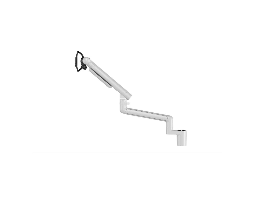 Colebrook Bosson Saunders Flo Modular arm on its own, no screen or post, studio (Colebrook Bosson Saunders photograph)