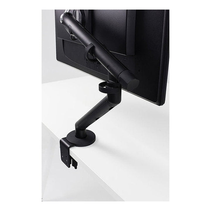 CBS Flo Single Monitor Arm detail - Chair Dinkum ergonomic chairs