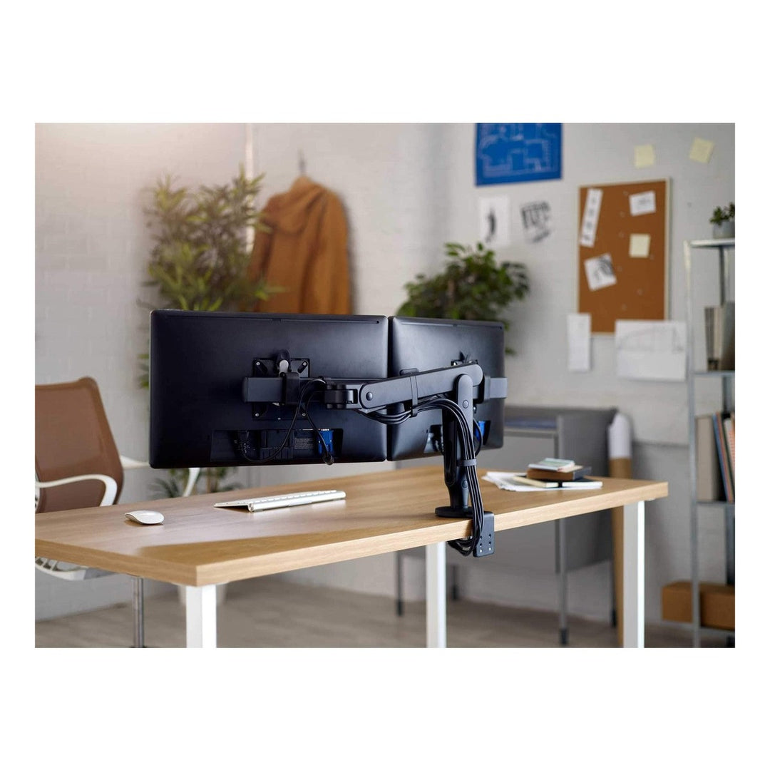 CBS Ollin Dual Mount Bar side view - Chair Dinkum Australia
