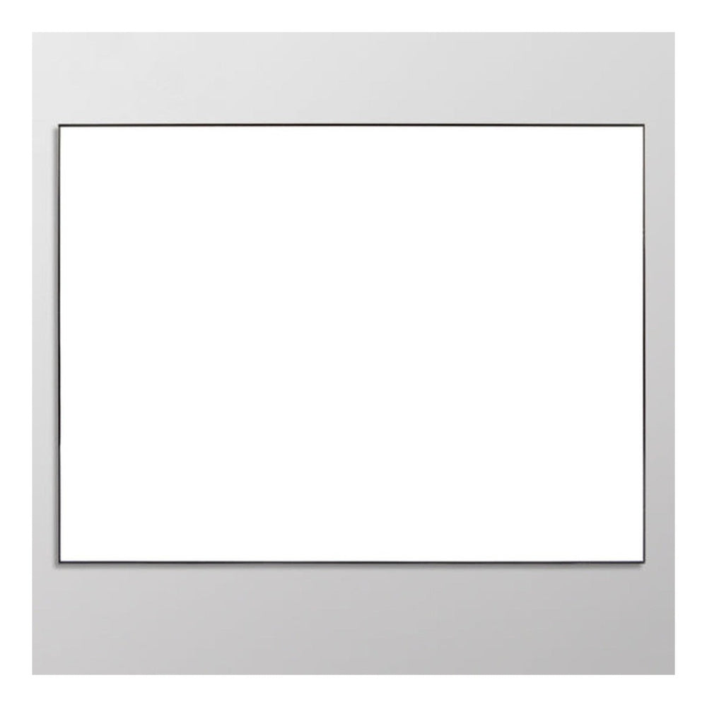 Ceramic Steel Designer Whiteboards office chair side view - Chair Dinkum Australia