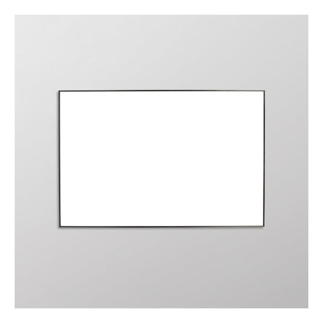 Ceramic Steel Designer Whiteboards office chair at desk - Chair Dinkum Australia