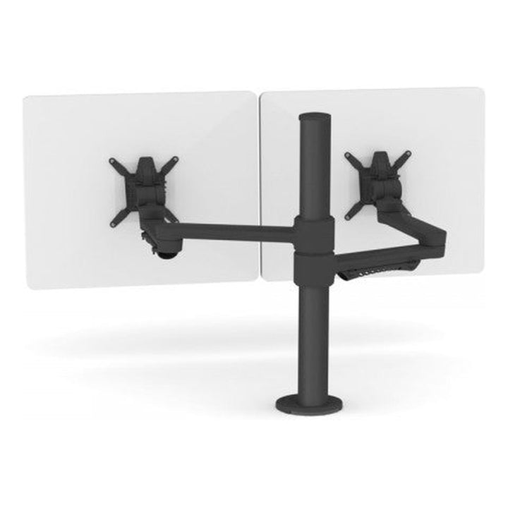 Thinking Works C.ME Single / Dual Monitor Arm Dual Monitor Arm monitor arm - Chair Dinkum Australia