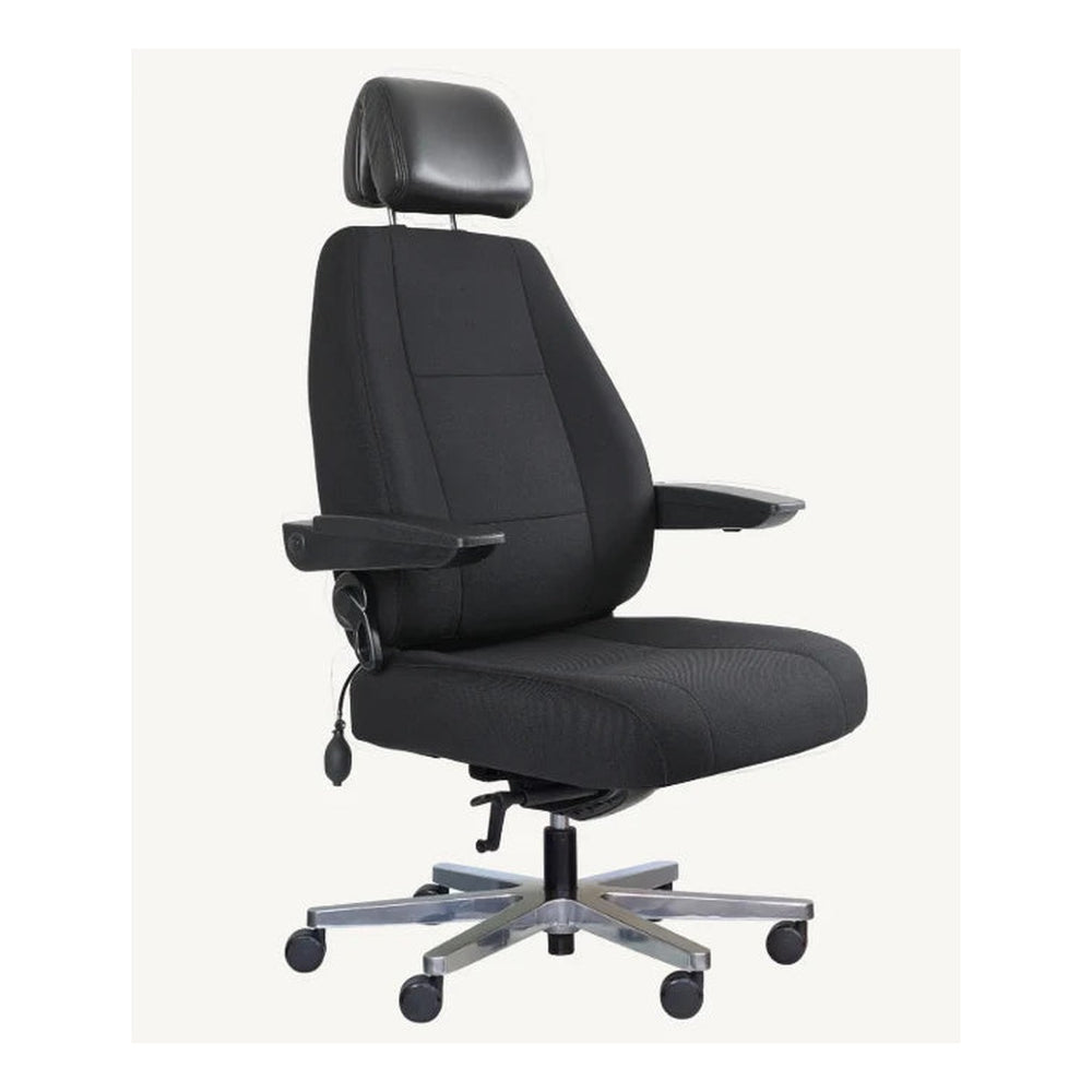 Control Master 24/7 Ergonomic Chair - Chair Dinkum
