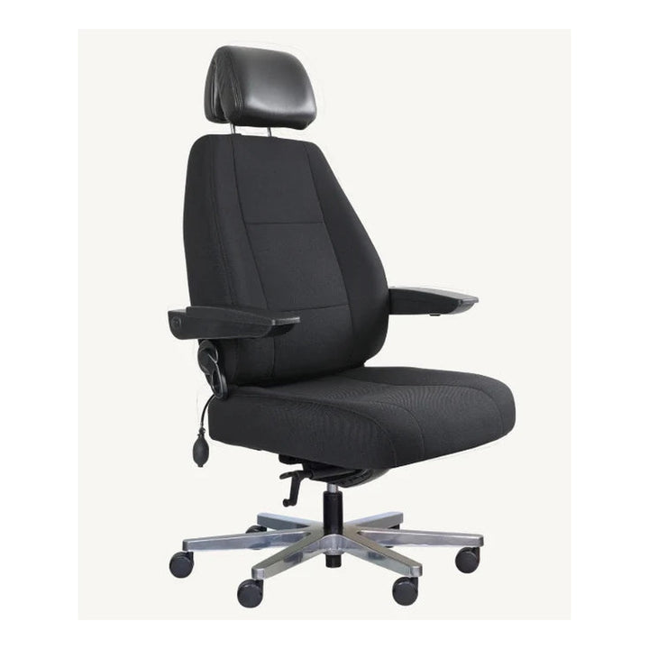 Control Master 24/7 Ergonomic Chair - Chair Dinkum