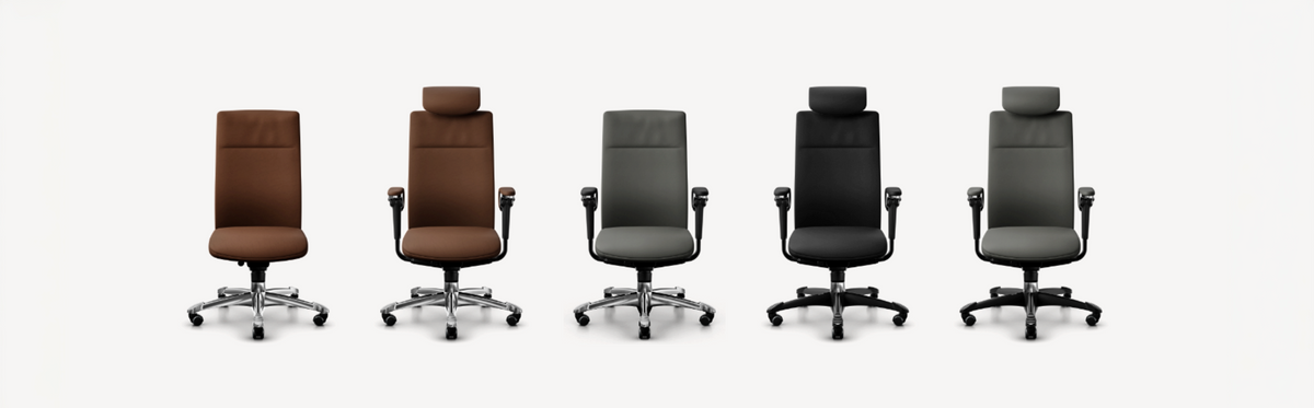 Executive Chairs - Chair Dinkum
