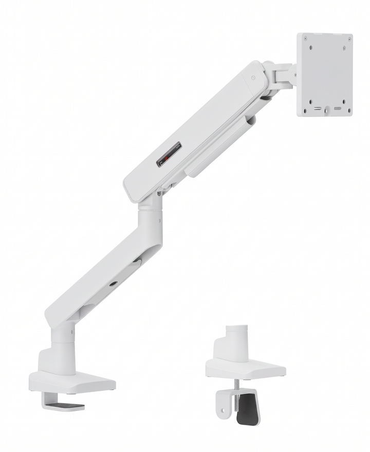Float Single Monitor Arm