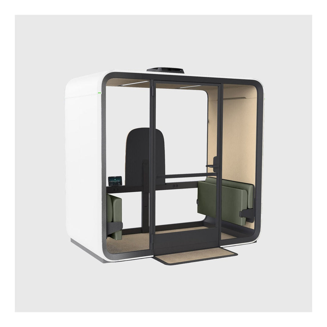 Framery Four Meeting Pod - Chair Dinkum