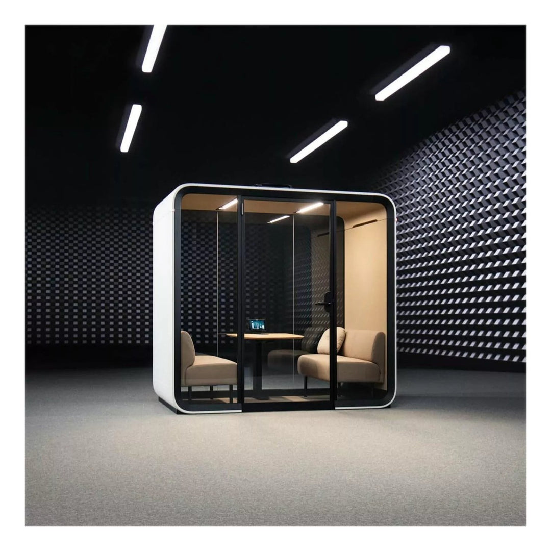 Framery Four Meeting Pod - Chair Dinkum