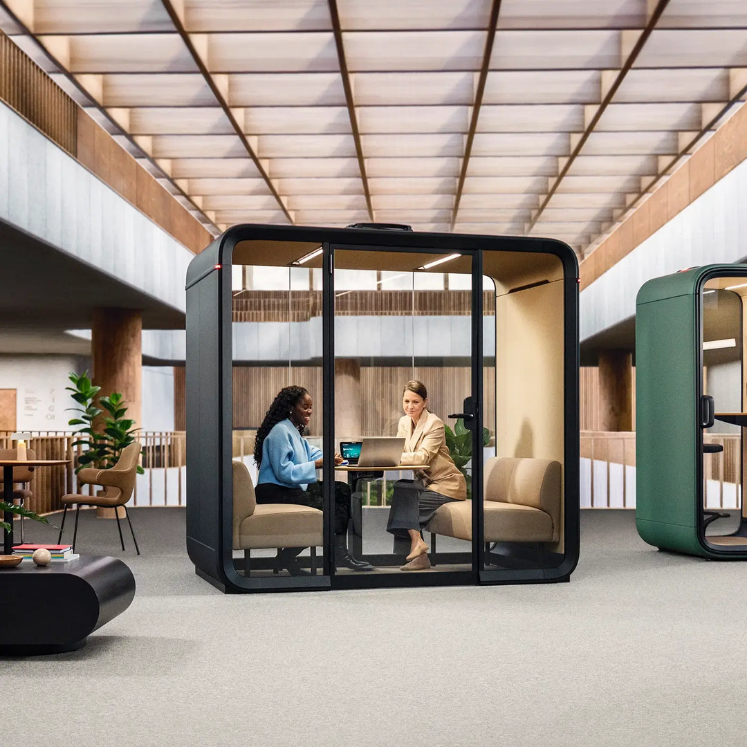 Framery Four Meeting Pod