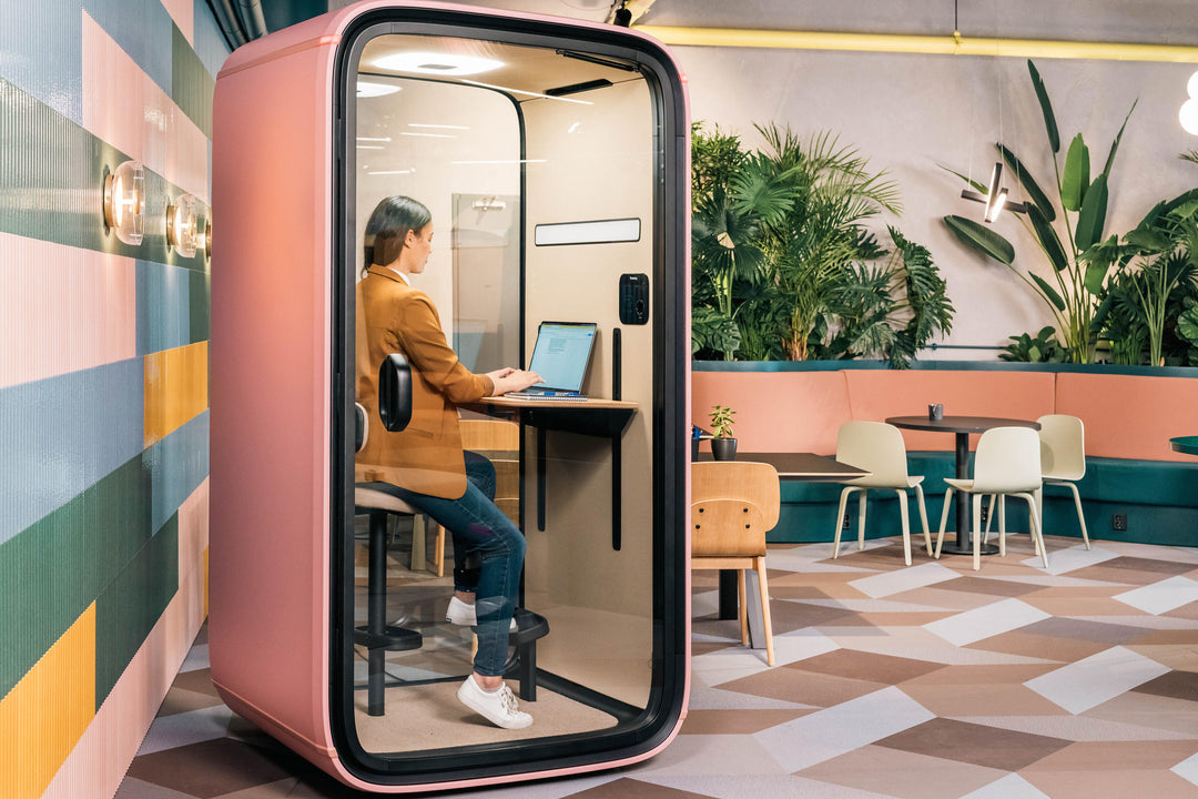 Framery One Phone Booth