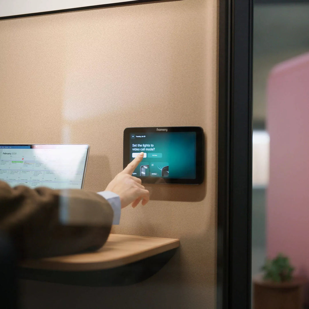Framery One Compact Phone Booth