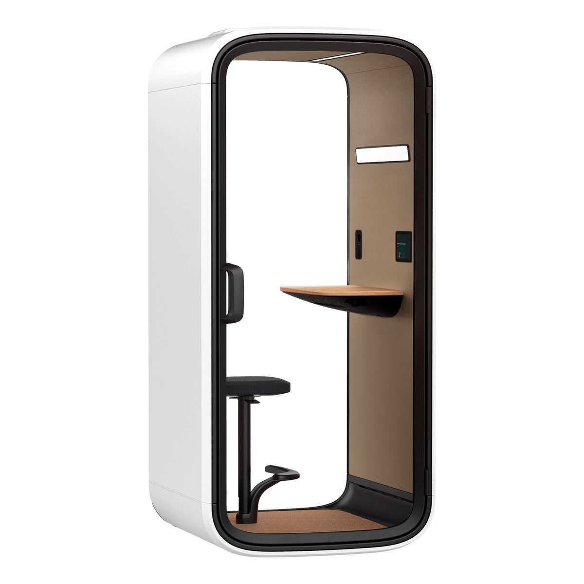 Framery One Compact Phone Booth - Chair Dinkum
