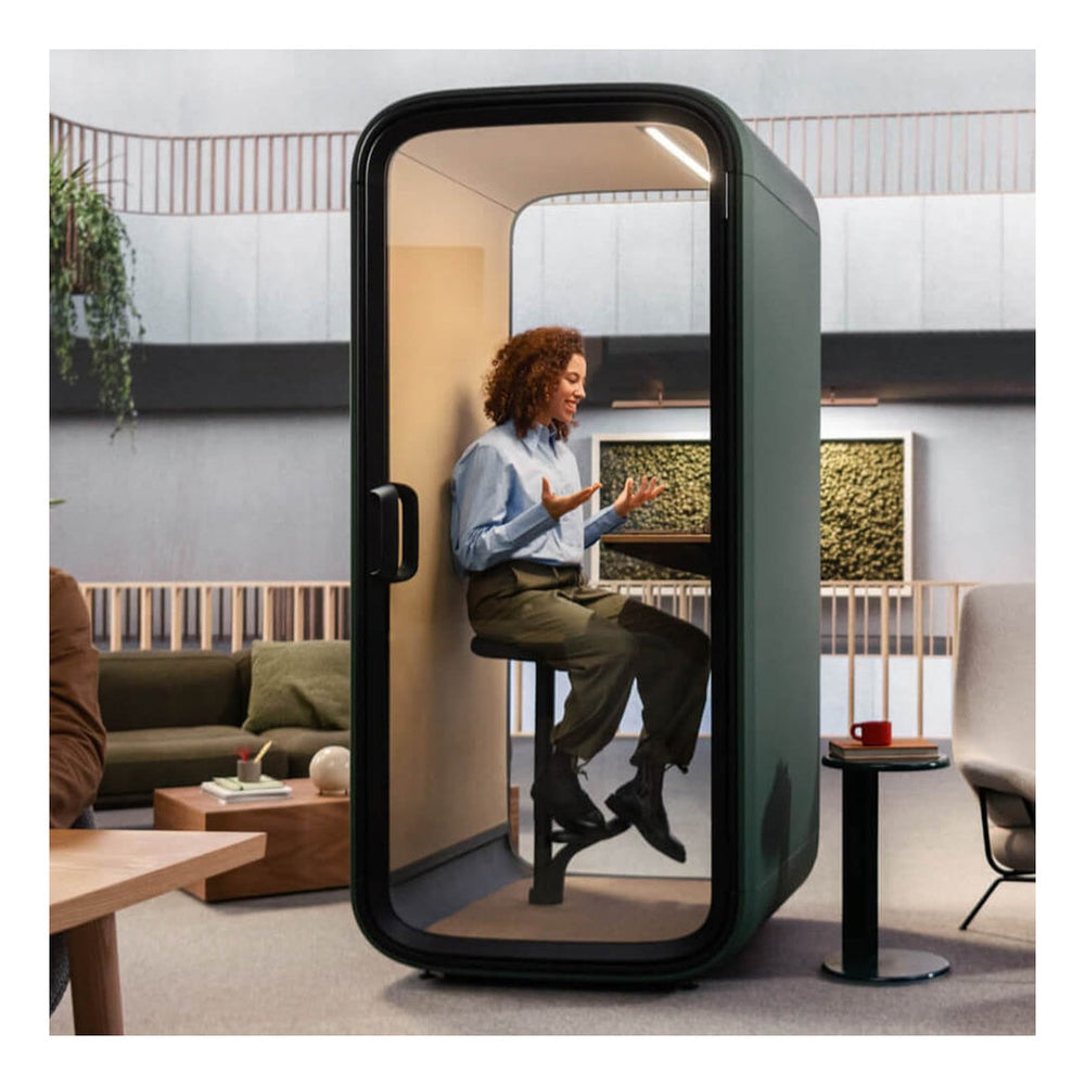 Framery One Compact Phone Booth - Chair Dinkum