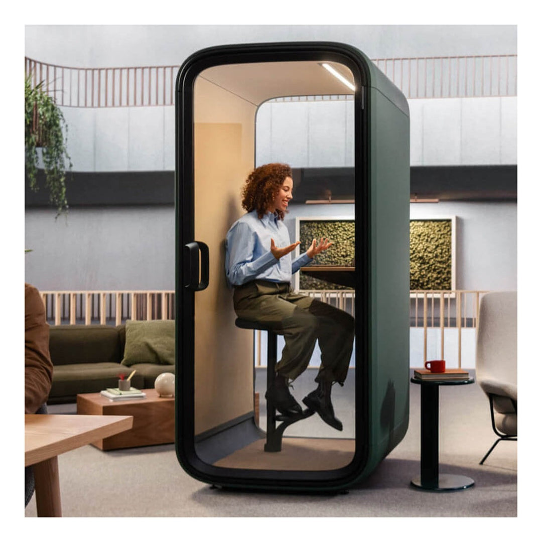 Framery One Compact Phone Booth - Chair Dinkum