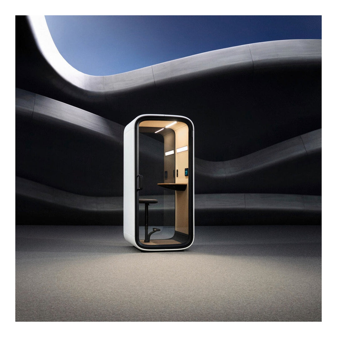 Framery One Compact Phone Booth - Chair Dinkum